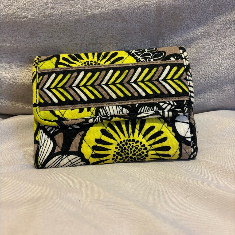 Vera Bradley Wallet